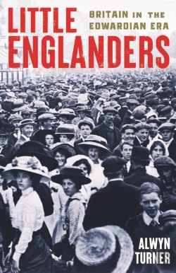 Bertrand.pt - Little Englanders