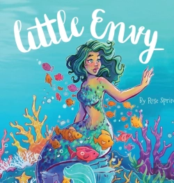 Bertrand.pt - Little Envy
