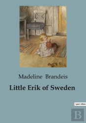 Little Erik Of Sweden