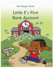Little E'S First Bank Account