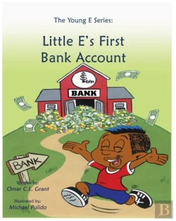 Bertrand.pt - Little E'S First Bank Account