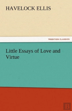 Bertrand.pt - Little Essays Of Love And Virtue