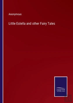 Bertrand.pt - Little Estella And Other Fairy Tales