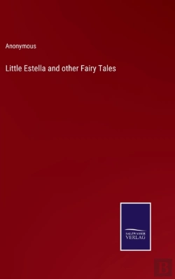 Bertrand.pt - Little Estella And Other Fairy Tales