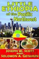 Little Ethiopia Of The Pacific Northwest