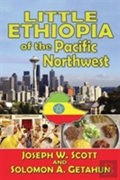 Little Ethiopia Of The Pacific Northwest