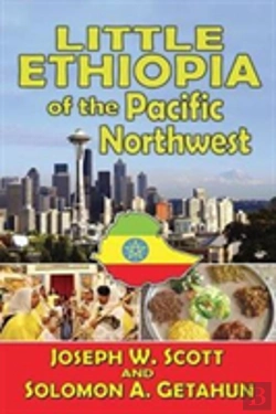 Bertrand.pt - Little Ethiopia Of The Pacific Northwest