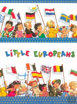 Bertrand.pt - Little Europeans