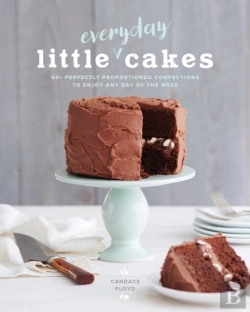 Bertrand.pt - Little Everyday Cakes