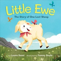 Bertrand.pt - Little Ewe