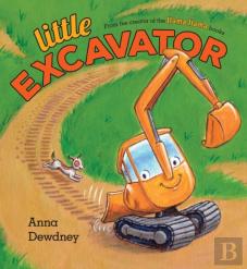 Little Excavator