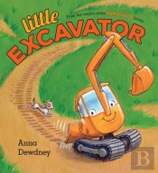 Little Excavator