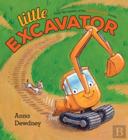 Bertrand.pt - Little Excavator