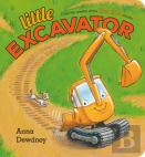 Little Excavator