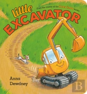 Little Excavator