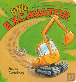 Bertrand.pt - Little Excavator