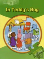 Little Explorers A: In Teddy'S  Bag