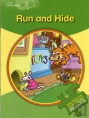 Little Explorers A: Run And Hide