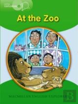 Little Explorers - At the Zoo