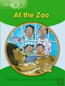 Bertrand.pt - Little Explorers - At the Zoo