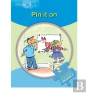 Little Explorers B: Pin It On