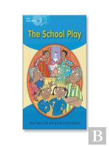 Little Explorers B - The School Play