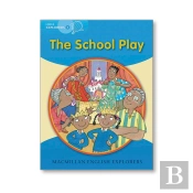 Little Explorers B - The School Play