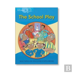 Bertrand.pt - Little Explorers B - The School Play