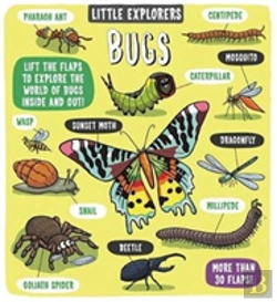 Bertrand.pt - Little Explorers: Bugs