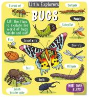 Little Explorers: Bugs