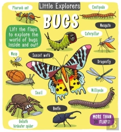 Bertrand.pt - Little Explorers: Bugs