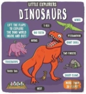 Little Explorers: Dinosaurs