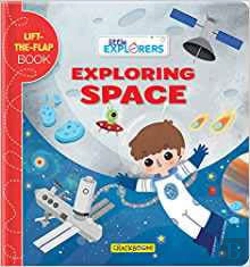 Bertrand.pt - Little Explorers: Exploring Space