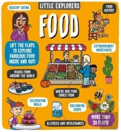 Little Explorers: Food