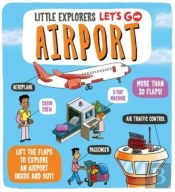 Little Explorers: Let'S Go! Airport