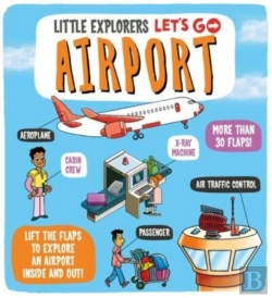 Bertrand.pt - Little Explorers: Let'S Go! Airport