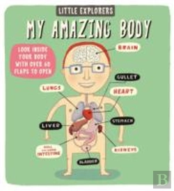 Bertrand.pt - Little Explorers: My Amazing Body