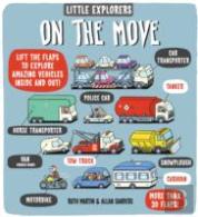 Little Explorers: On The Move