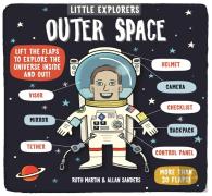 Little Explorers: Outer Space
