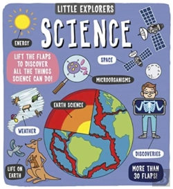 Bertrand.pt - Little Explorers: Science