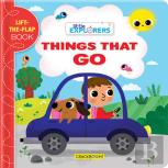Little Explorers: Things That Go!