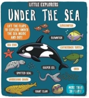 Little Explorers: Under The Sea