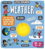 Little Explorers: Weather