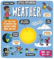Little Explorers: Weather