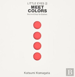 Bertrand.pt - Little Eyes 2: Meet Colors (Vo Japonais)