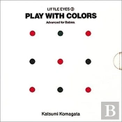 Little Eyes 3: Play With Colors (Vo Japonais)