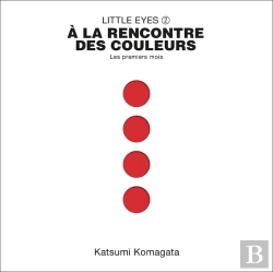 Bertrand.pt - Little Eyes Tome 2 : À La Rencontre Des Couleurs