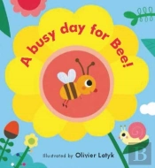 Little Faces: A Busy Day For Bee!