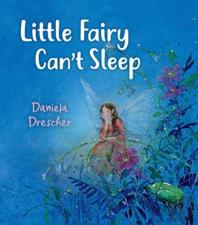 Little Fairy Can'T Sleep