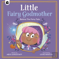Bertrand.pt - Little Fairy Godmother